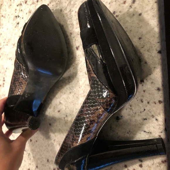 Carlos by carlos Santana heels - Picture 8 of 11